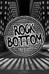Rock Bottom - Online Pokie